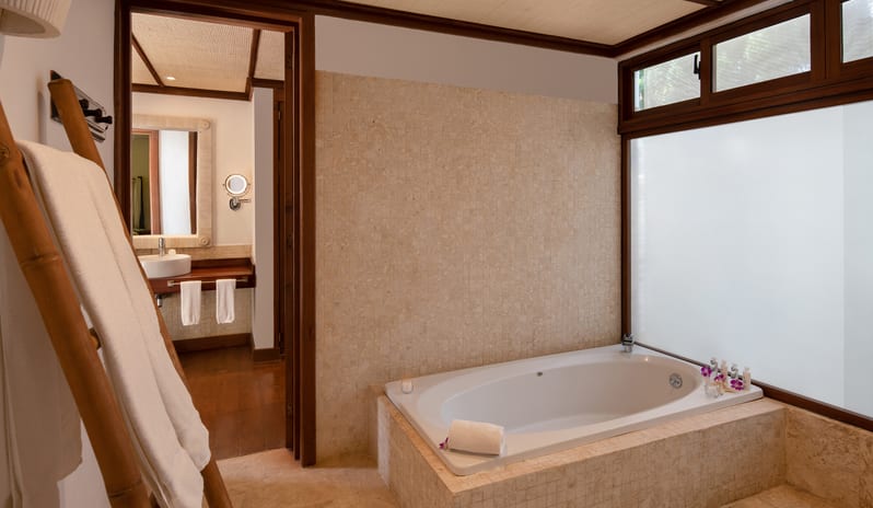 Zoëtry Agua Punta Cana-Villa Caney Garden view 10_3037